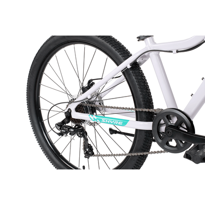 Shyre Eastie 26" Wheel Kids Mountain Bike