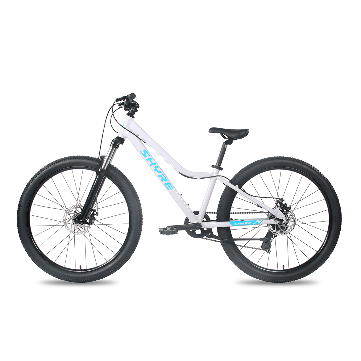 Shyre Eastie 26" Wheel Kids Mountain Bike