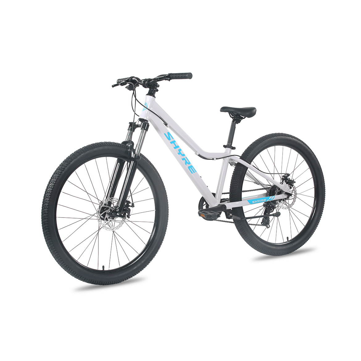 Shyre Eastie 26" Wheel Kids Mountain Bike