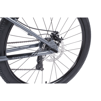 Shyre Eastie 26" Wheel Kids Mountain Bike