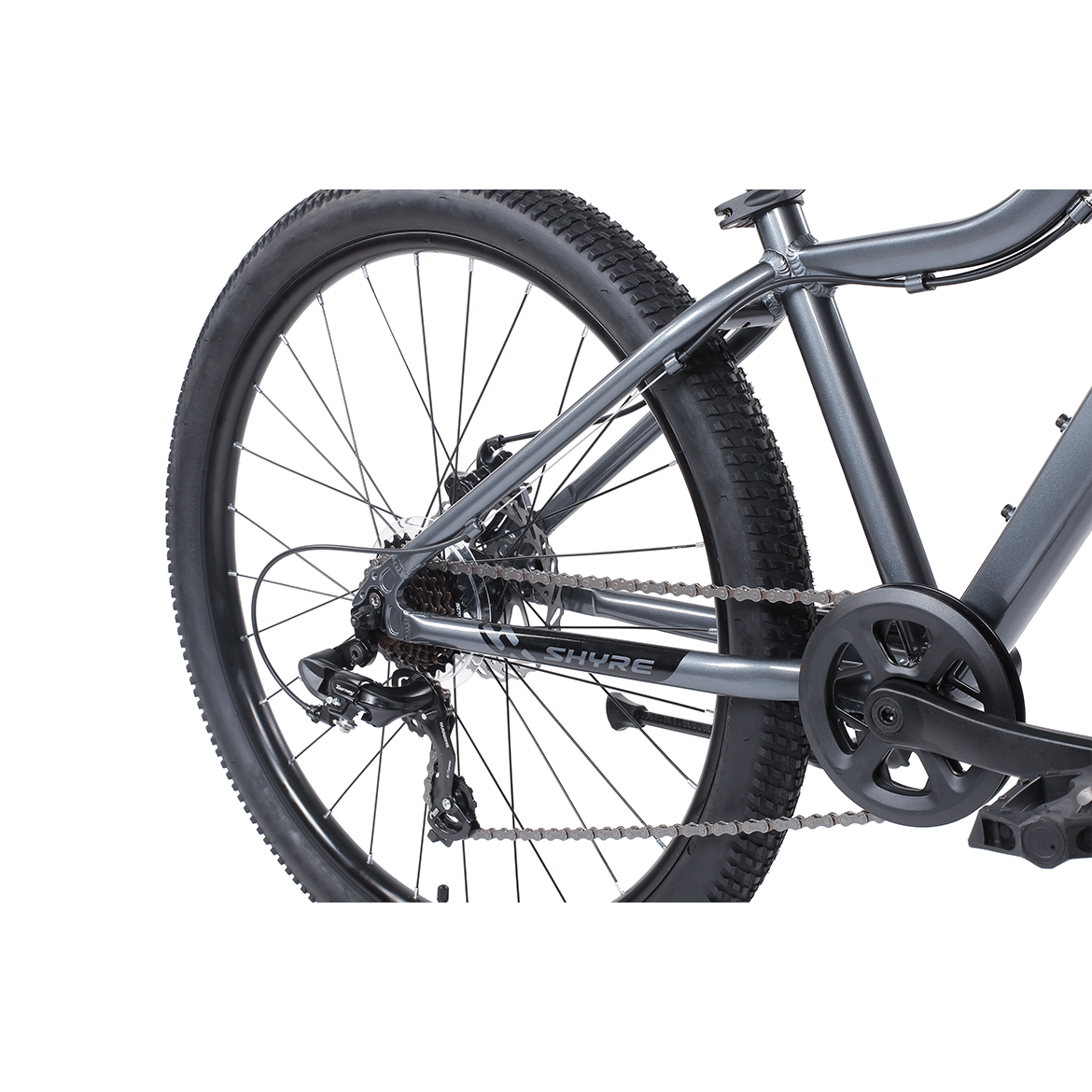 Shyre Eastie 26" Wheel Kids Mountain Bike