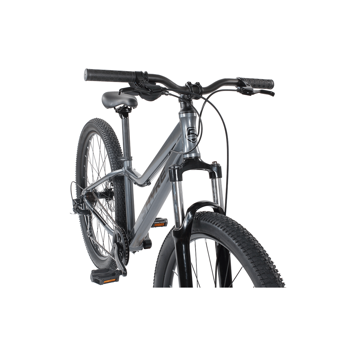 Shyre Eastie 26" Wheel Kids Mountain Bike