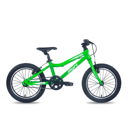 Shyre Hopton 16" Wheel Kids Hybrid Bike