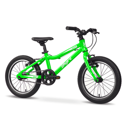 Shyre Hopton 16" Wheel Kids Hybrid Bike