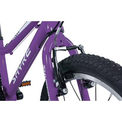 Shyre Hopton 20" Wheel Hybrid Kids Bike