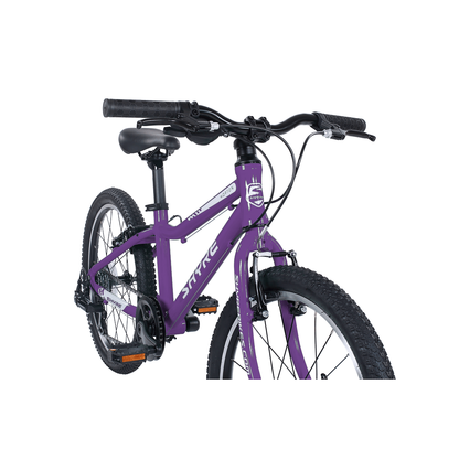 Shyre Hopton 20" Wheel Hybrid Kids Bike