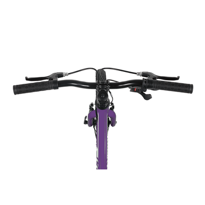Shyre Hopton 20" Wheel Hybrid Kids Bike