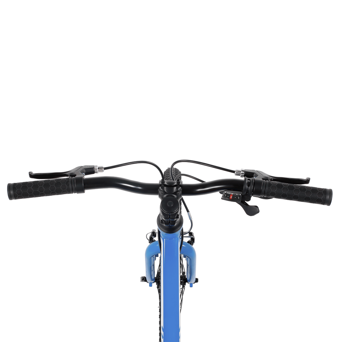 Shyre Hopton 24" Wheel Kids Hybrid Bike