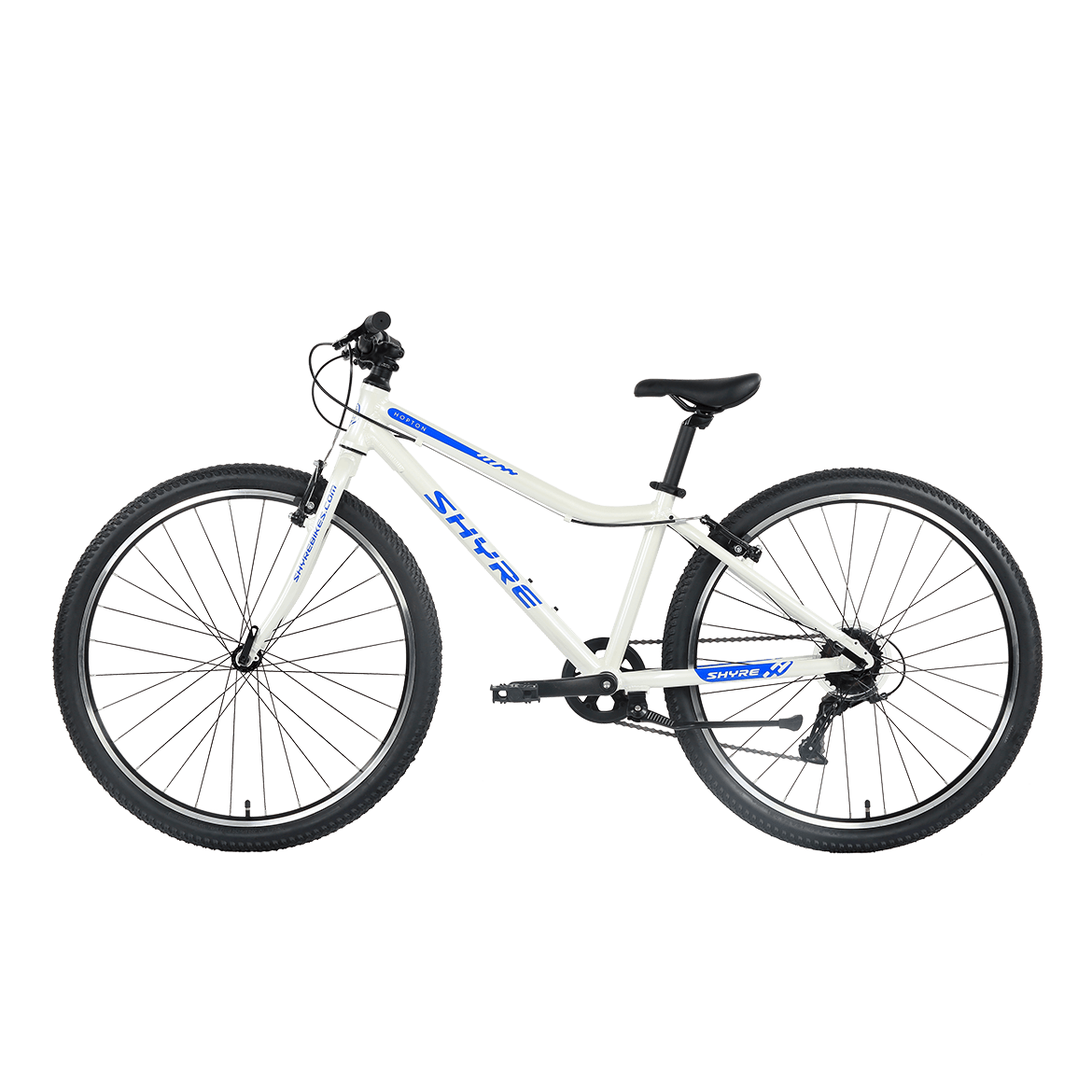 Shyre Hopton 26" Wheel Kids Hybrid Bike