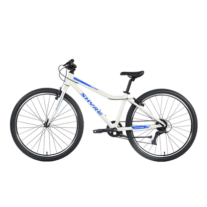 Shyre Hopton 26" Wheel Kids Hybrid Bike