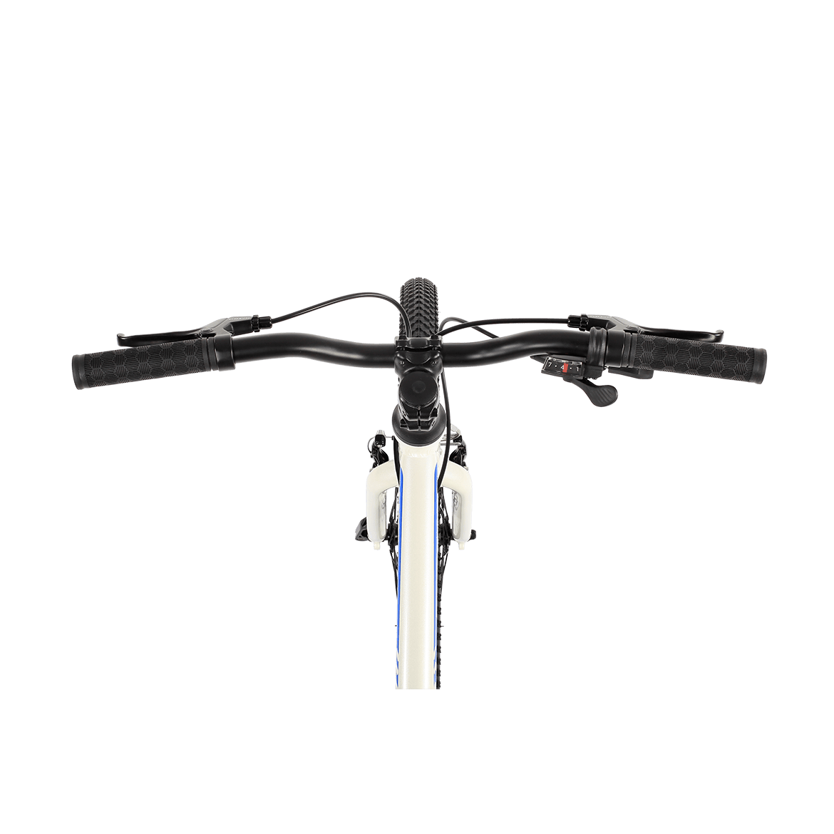 Shyre Hopton 26" Wheel Kids Hybrid Bike