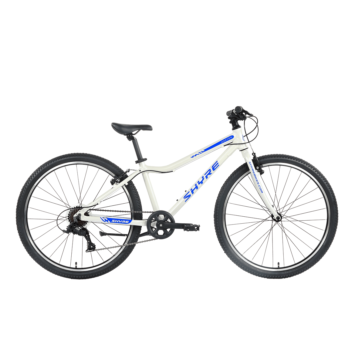 Shyre Hopton 26" Wheel Kids Hybrid Bike