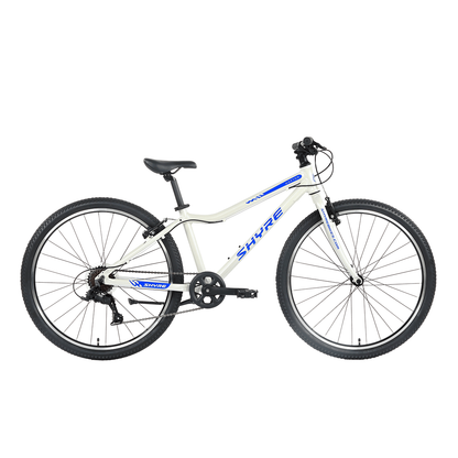 Shyre Hopton 26" Wheel Kids Hybrid Bike