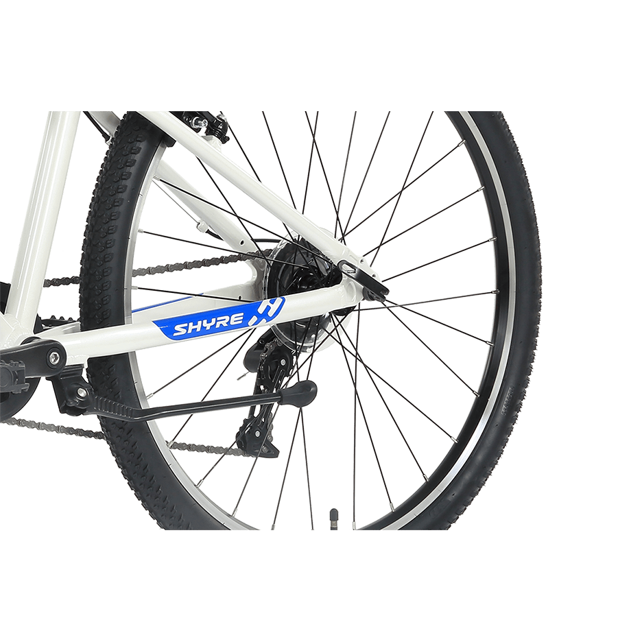Shyre Hopton 26" Wheel Kids Hybrid Bike