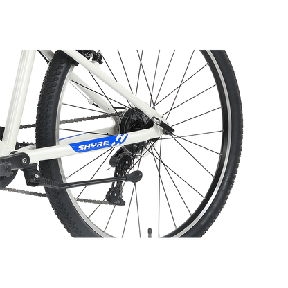 Shyre Hopton 26" Wheel Kids Hybrid Bike