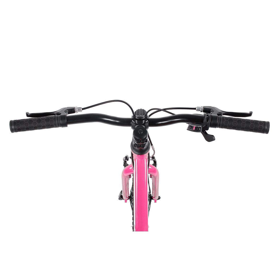 Shyre Hopton 26" Wheel Kids Hybrid Bike