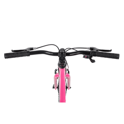 Shyre Hopton 26" Wheel Kids Hybrid Bike