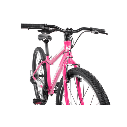 Shyre Hopton 26" Wheel Kids Hybrid Bike