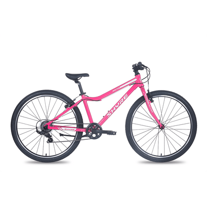 Shyre Hopton 26" Wheel Kids Hybrid Bike