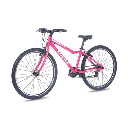Shyre Hopton 26" Wheel Kids Hybrid Bike