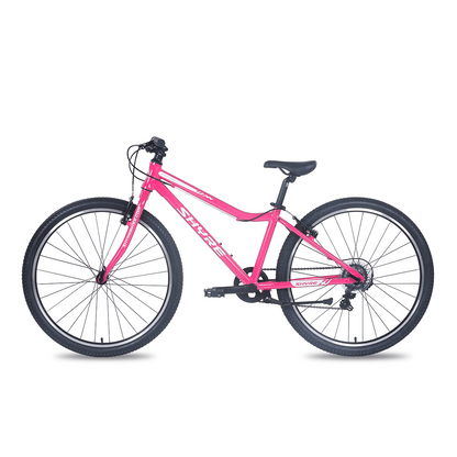Shyre Hopton 26" Wheel Kids Hybrid Bike