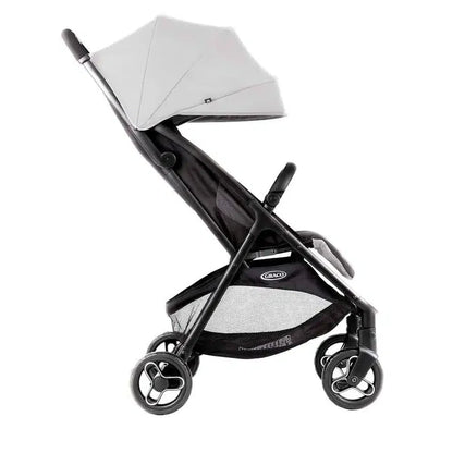 Graco Myavo Stroller Steeple Grey
