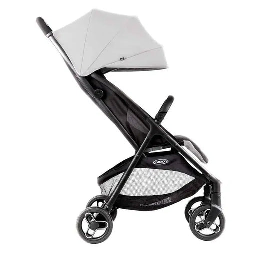 Graco Myavo Stroller Steeple Grey
